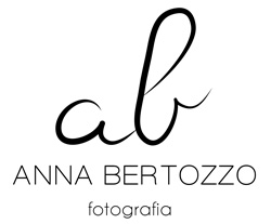 logo Anna Bertozzo Fotografia